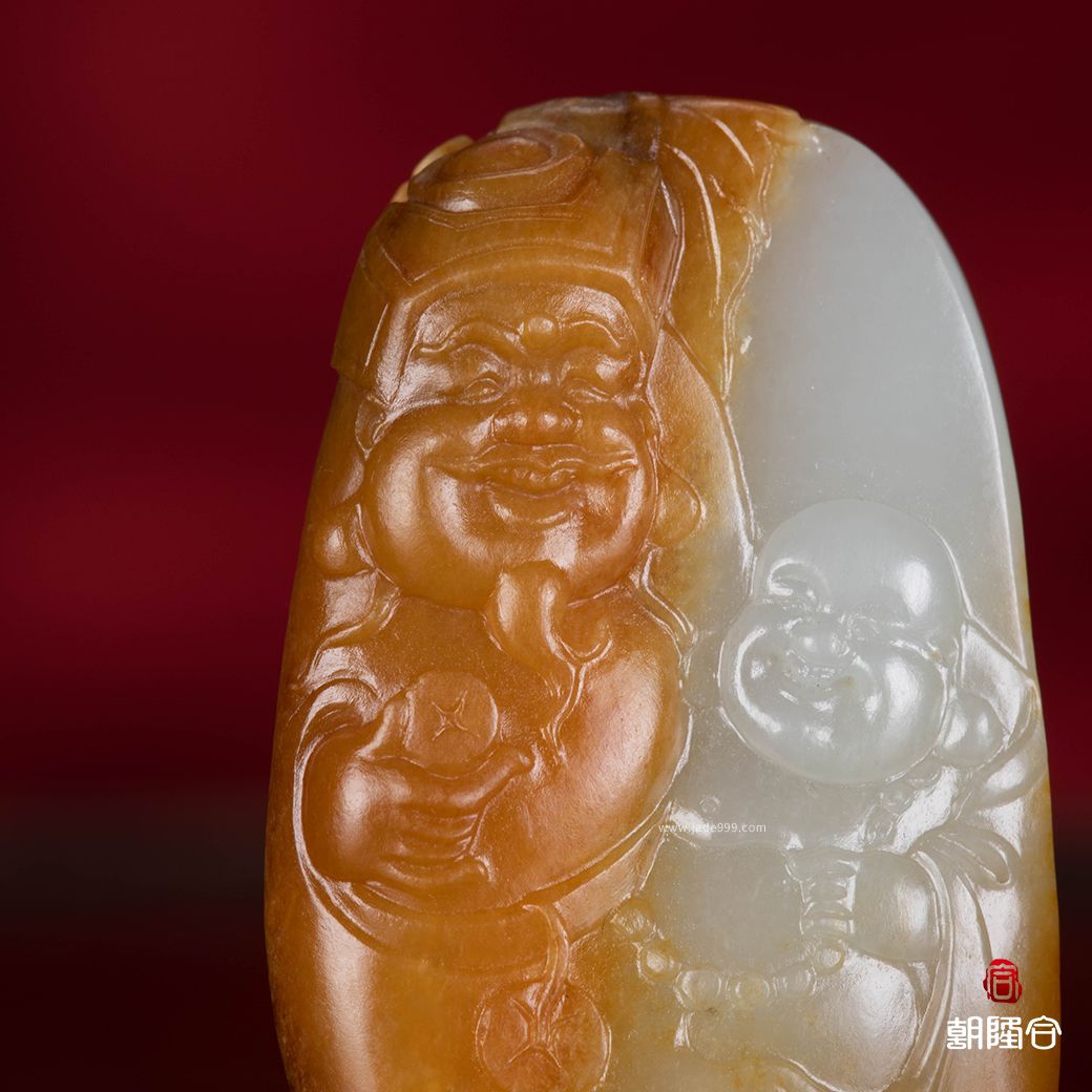 和氣生財(cái)