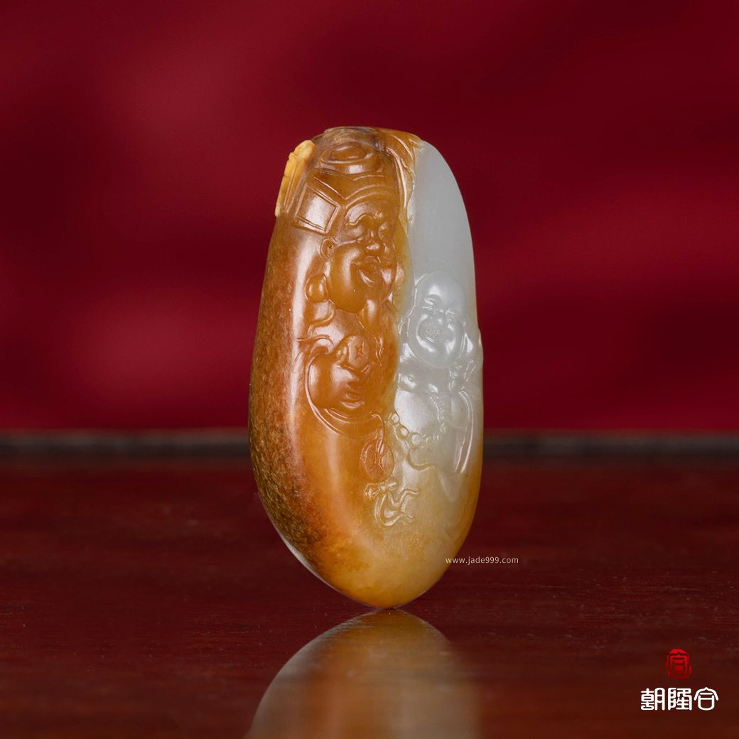 和氣生財(cái)