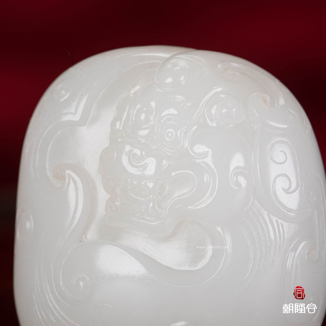 瑞獸守護(hù)