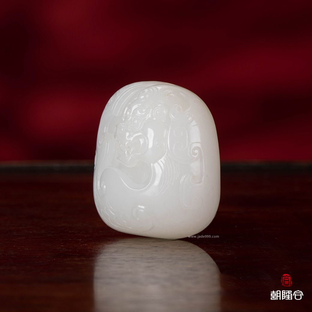 瑞獸守護(hù)