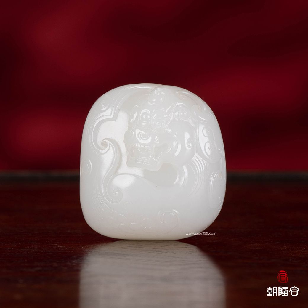 瑞獸守護(hù)