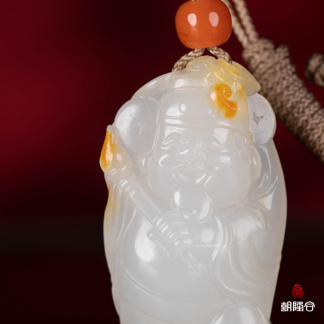招財(cái)進(jìn)寶