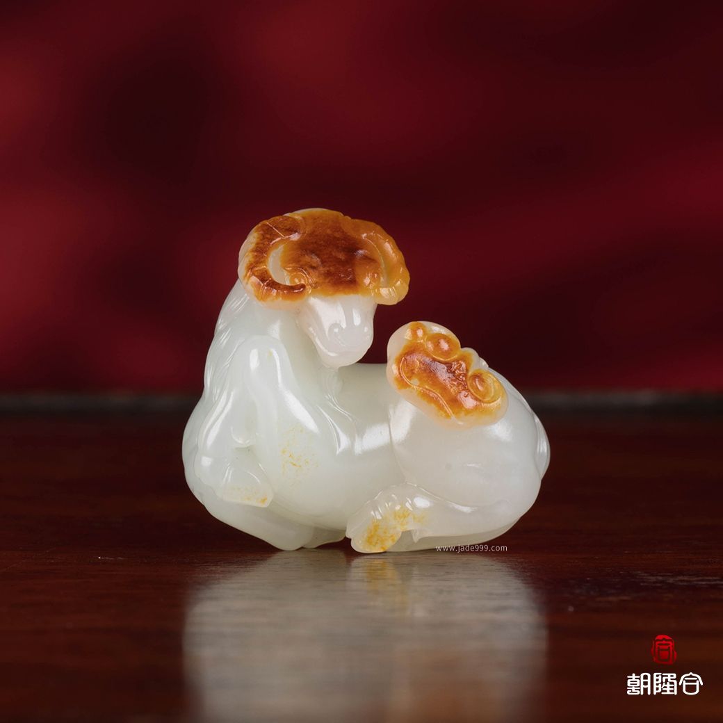 洋洋如意
