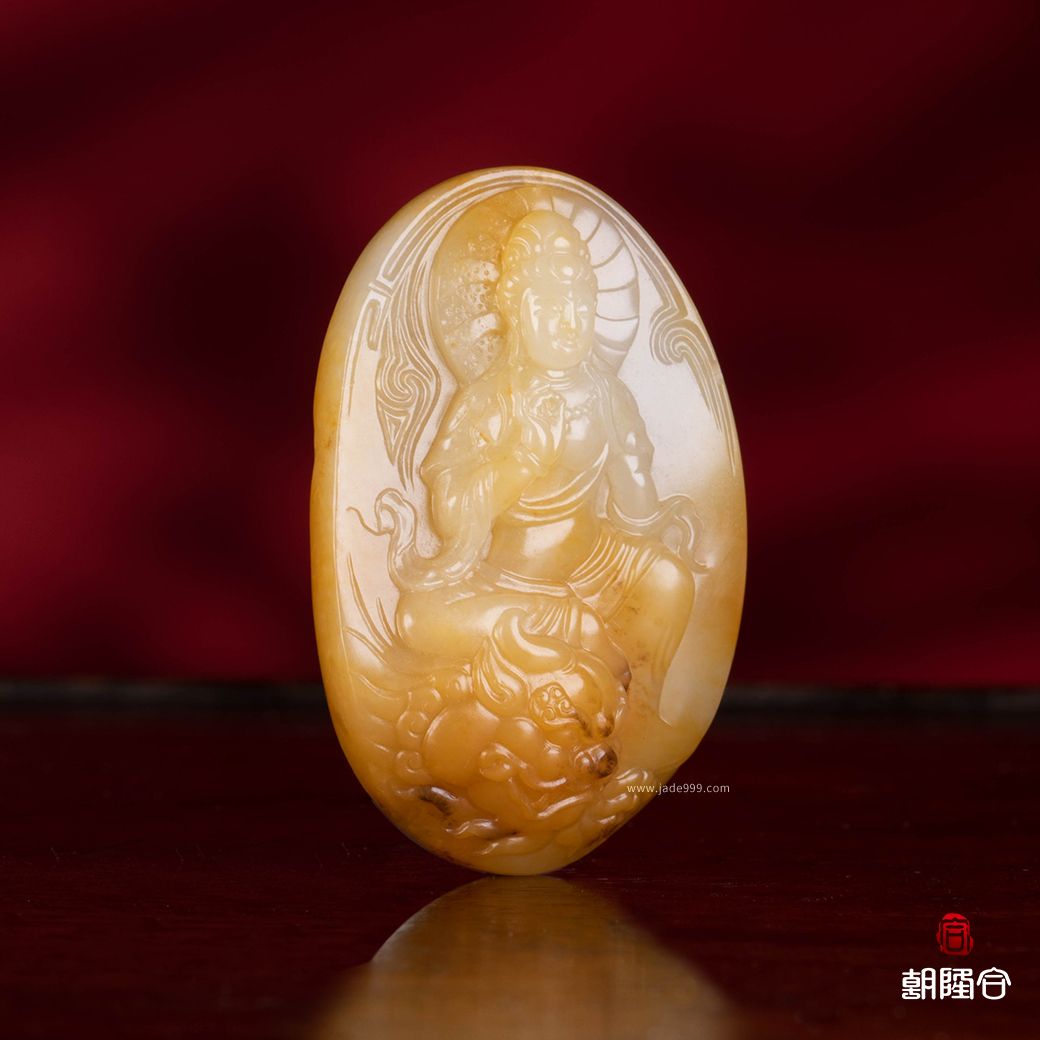 文殊菩薩