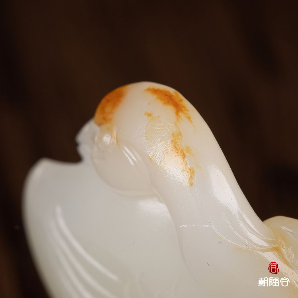 鵝如意