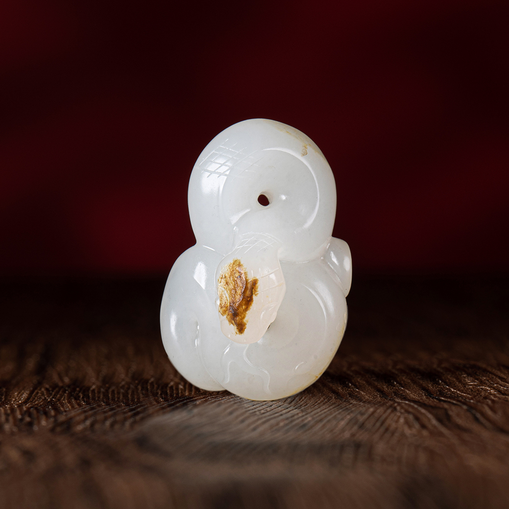 腰纏萬(wàn)貫