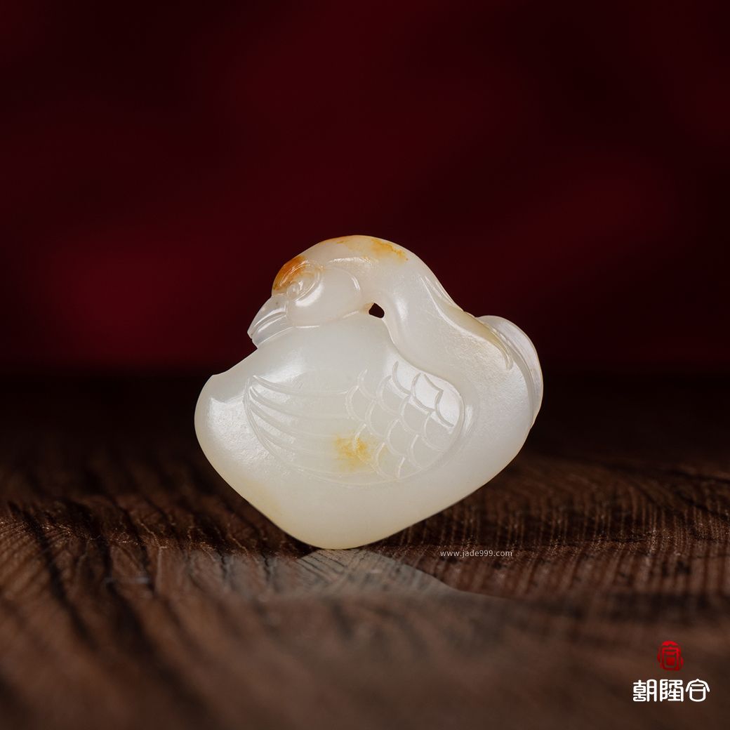 鵝如意