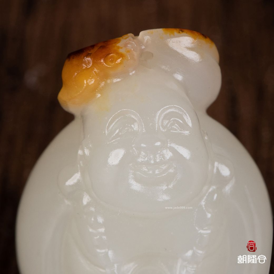 佛引福來
