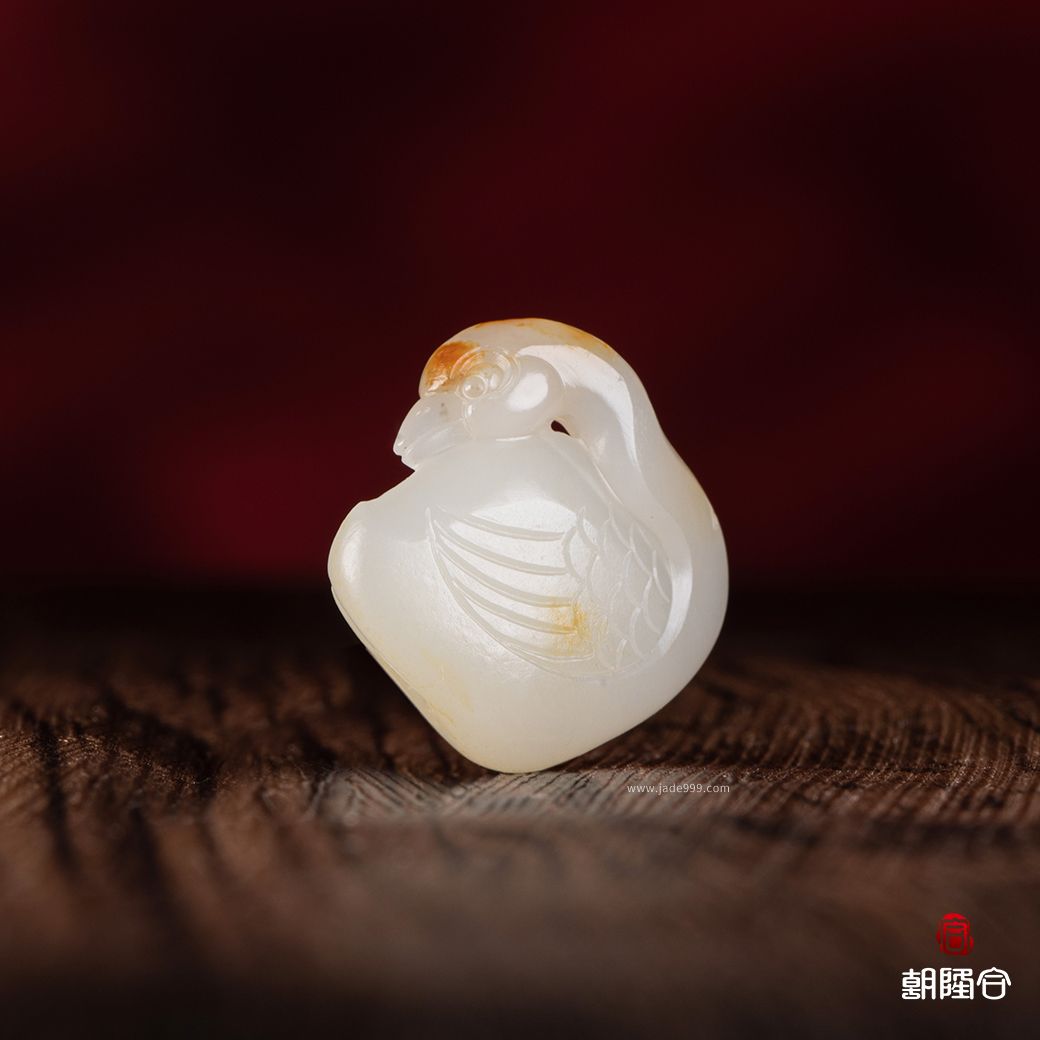 鵝如意