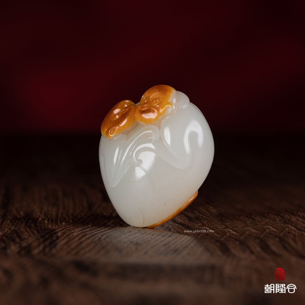 靈猴獻(xiàn)瑞