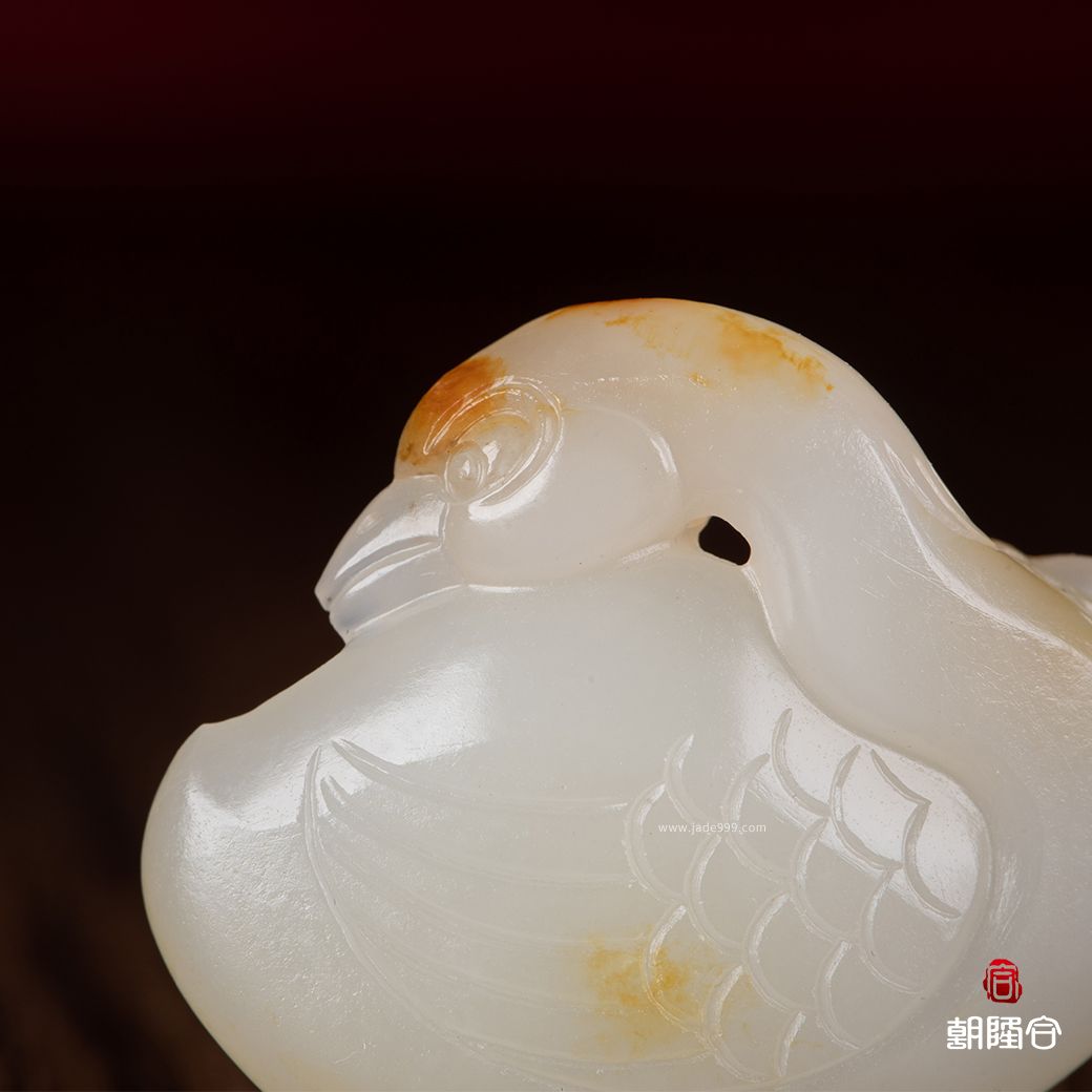 鵝如意