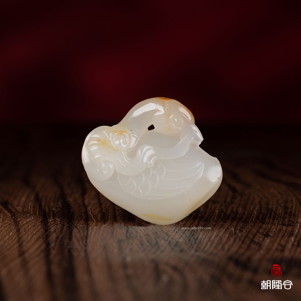 鵝如意