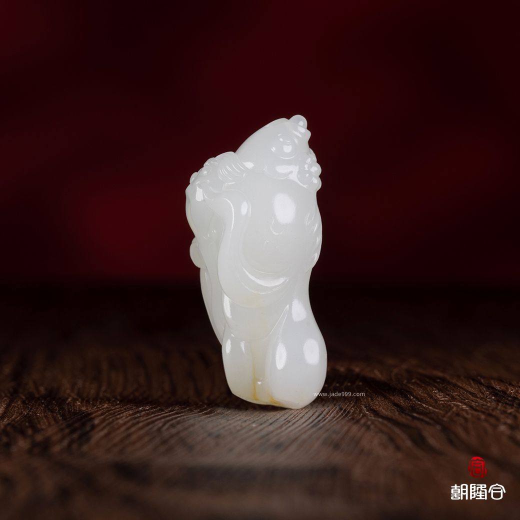 金玉滿堂