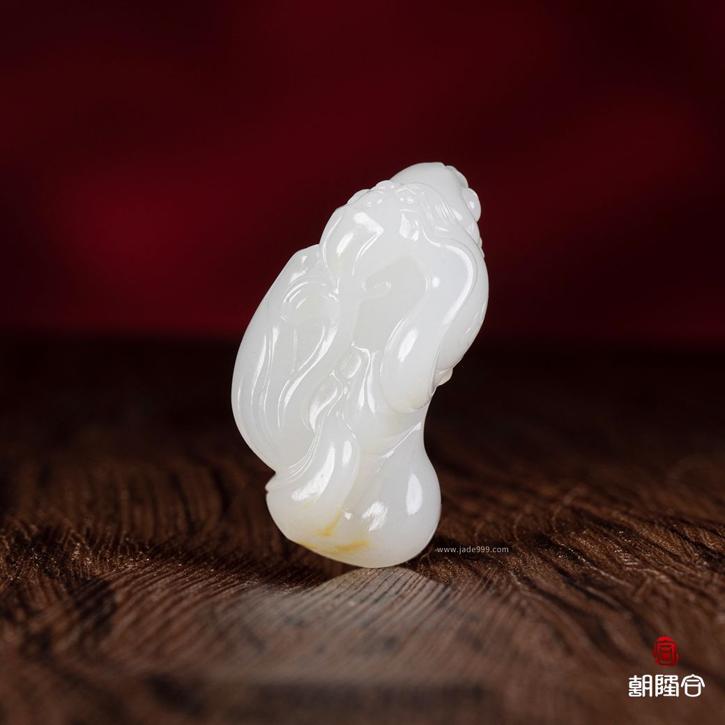 金玉滿堂
