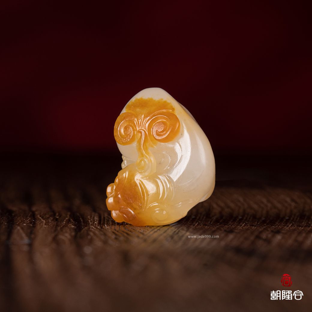 招財(cái)貔貅