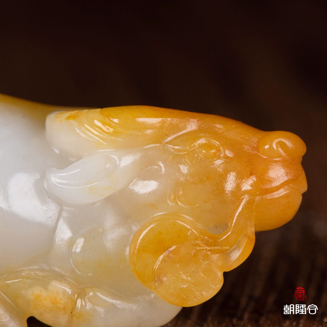 瑞牛呈祥
