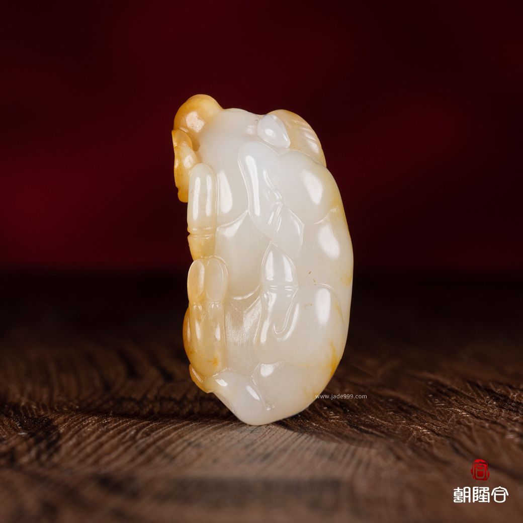 瑞牛呈祥