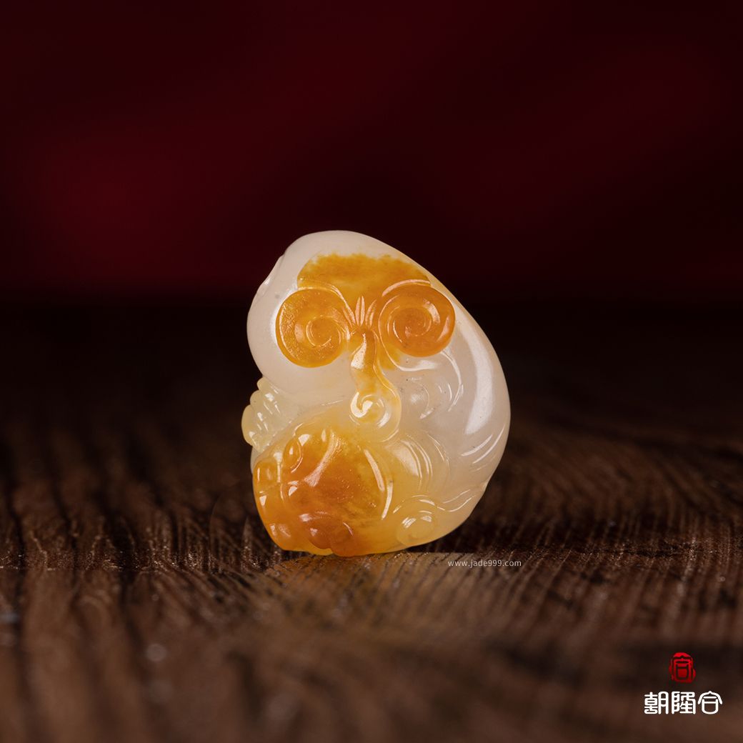 招財(cái)貔貅