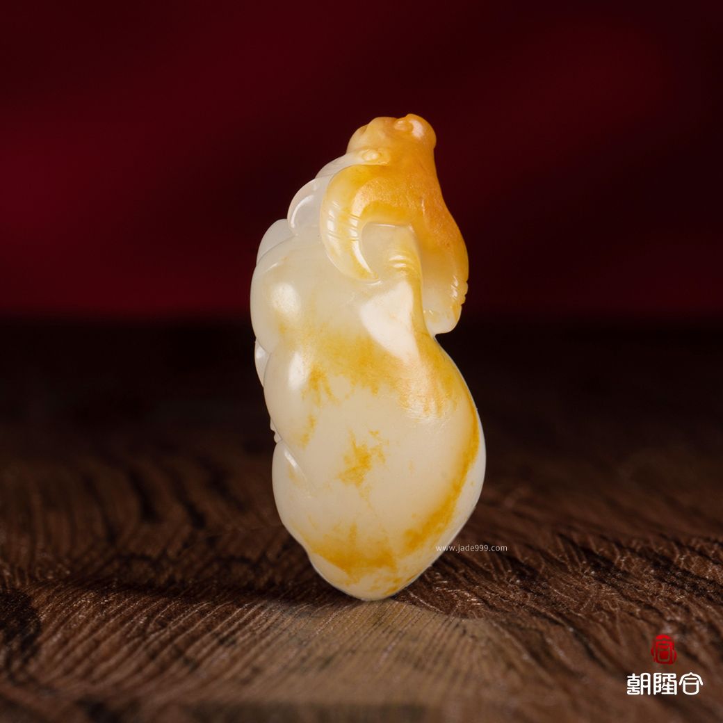 瑞牛呈祥