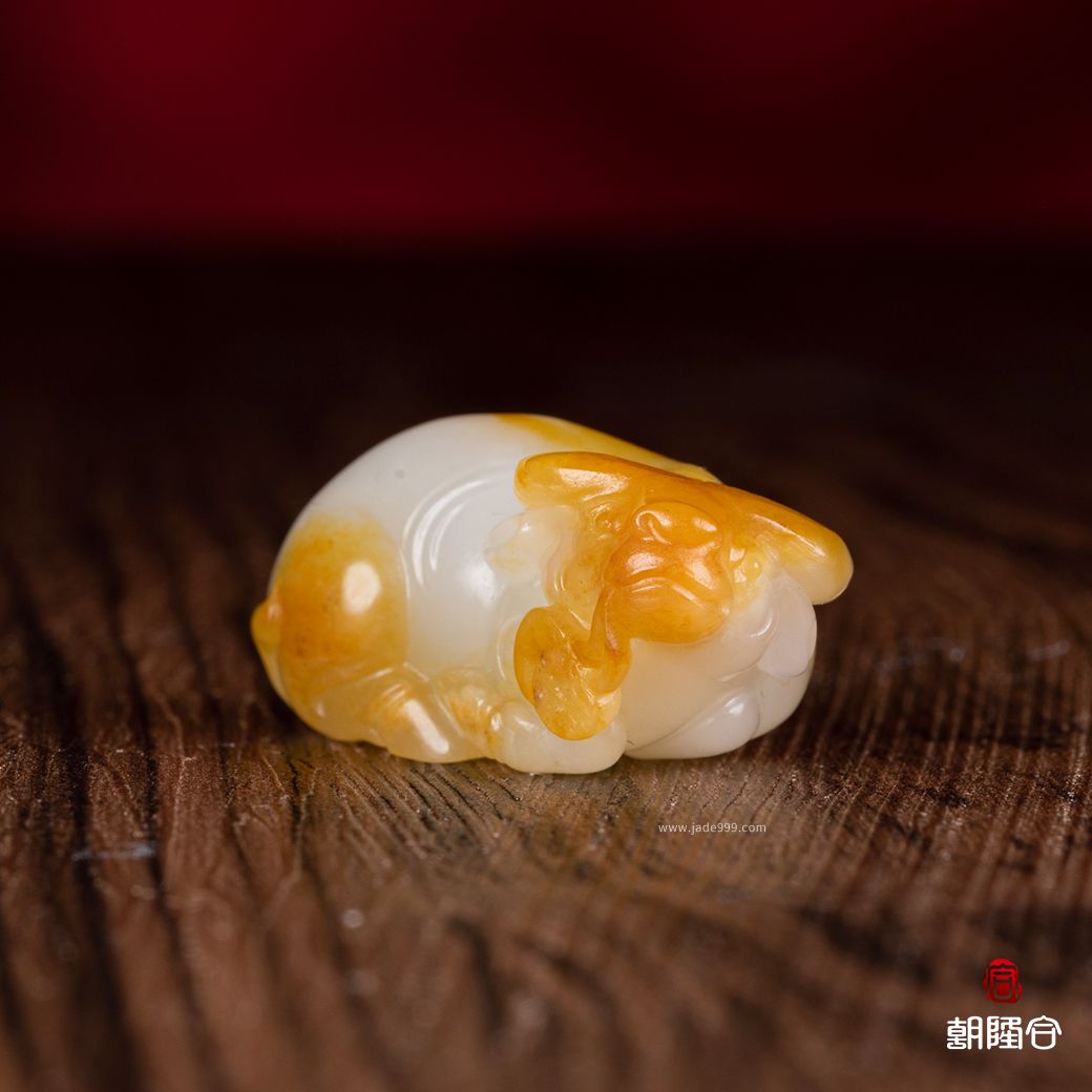 瑞牛呈祥