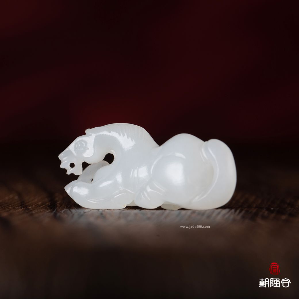 馬到成功