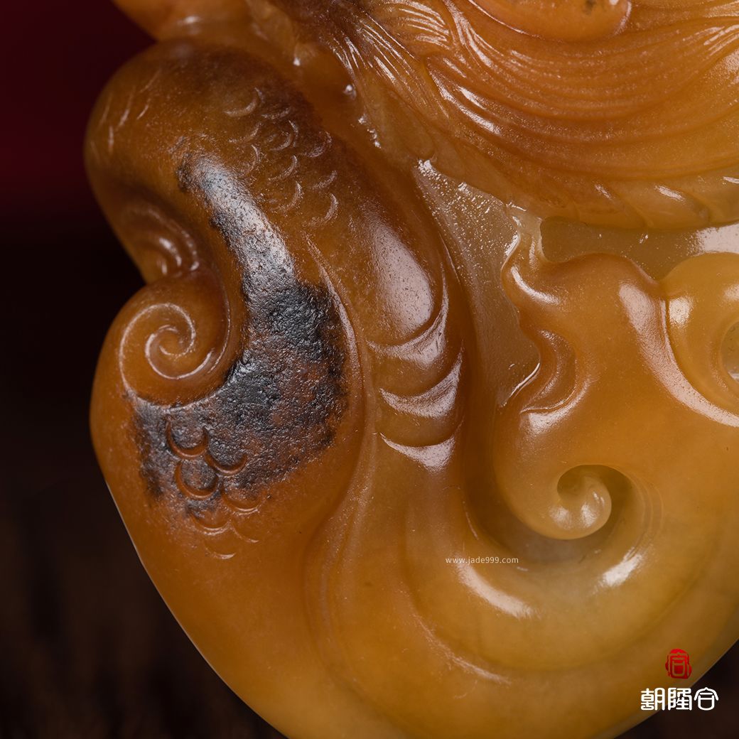 龍行天下