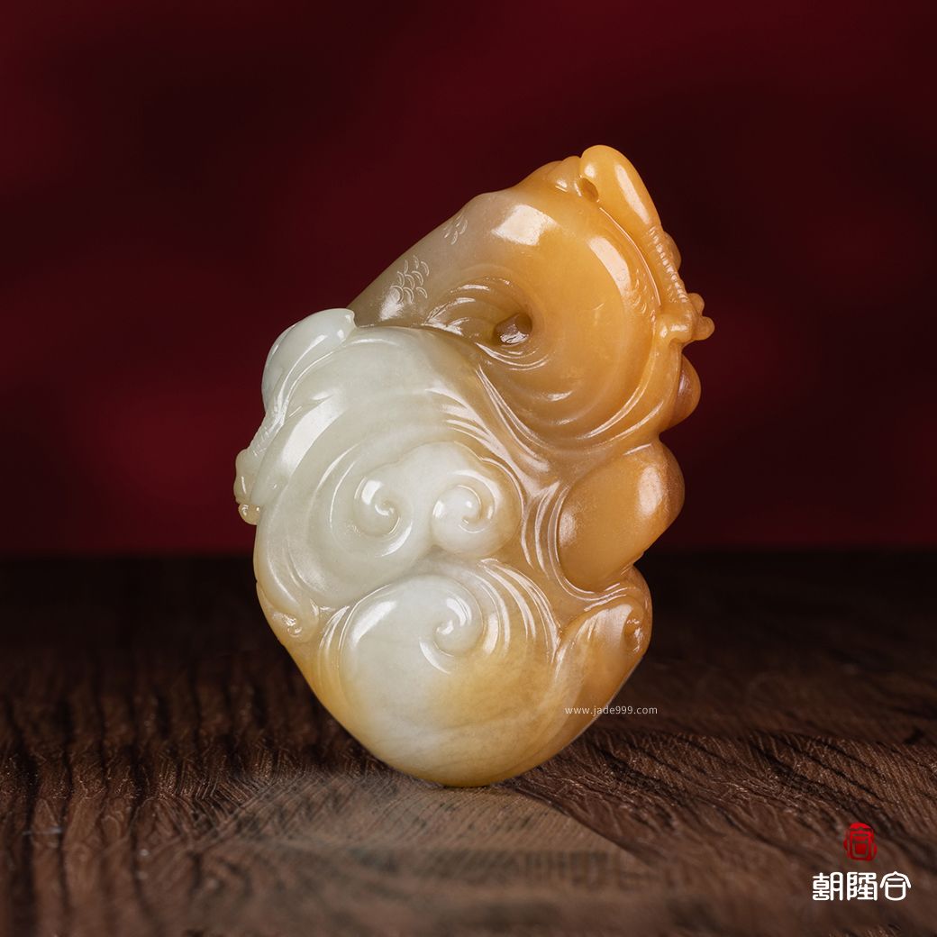 龍行天下