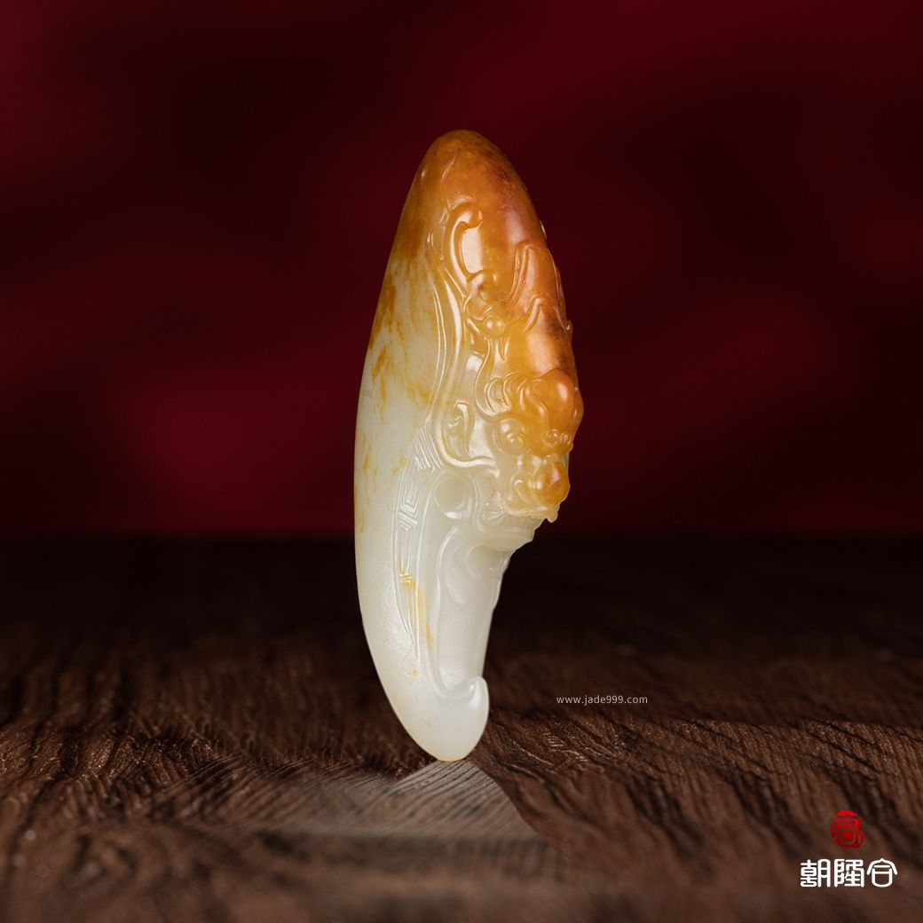 龍行天下