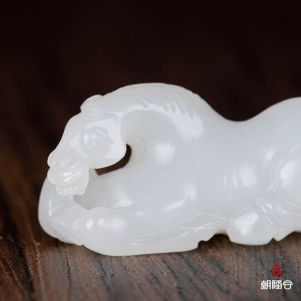 馬到成功