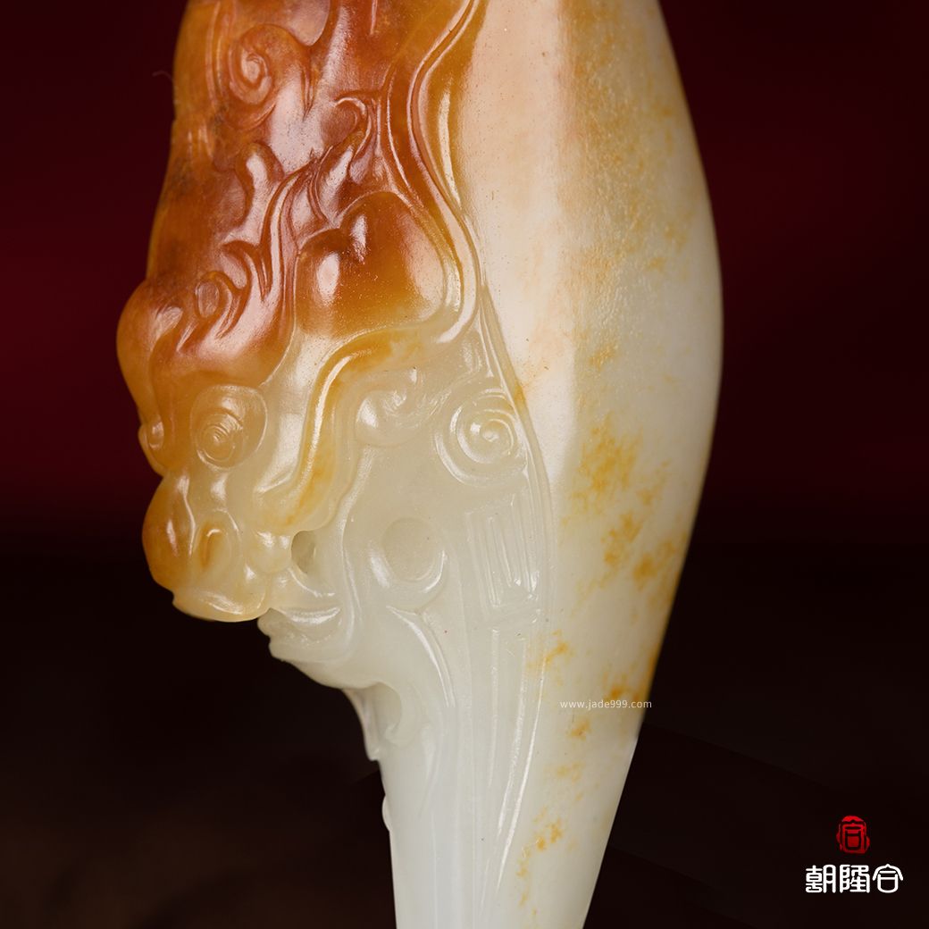 龍行天下