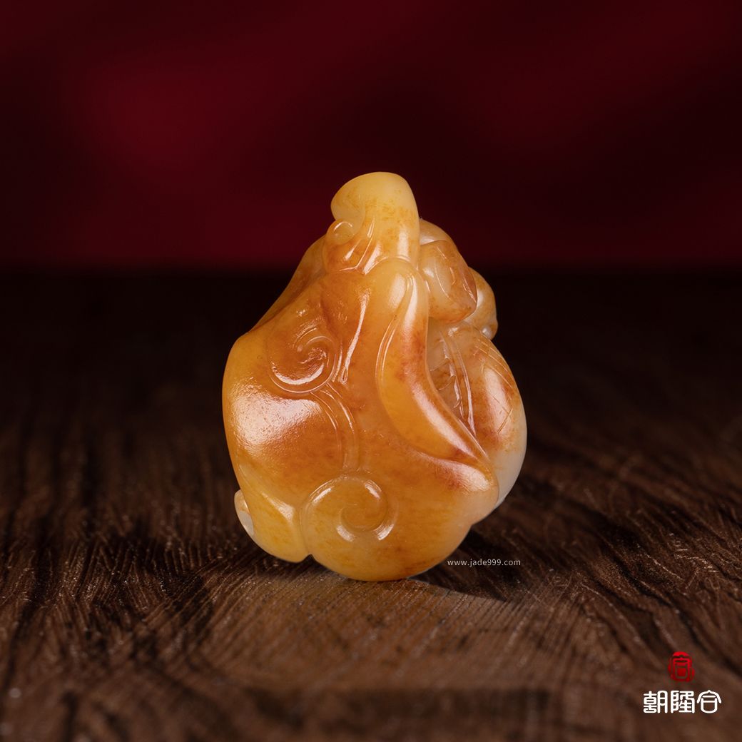 富貴纏身