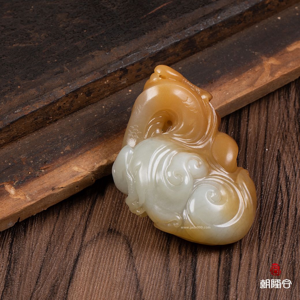 龍行天下