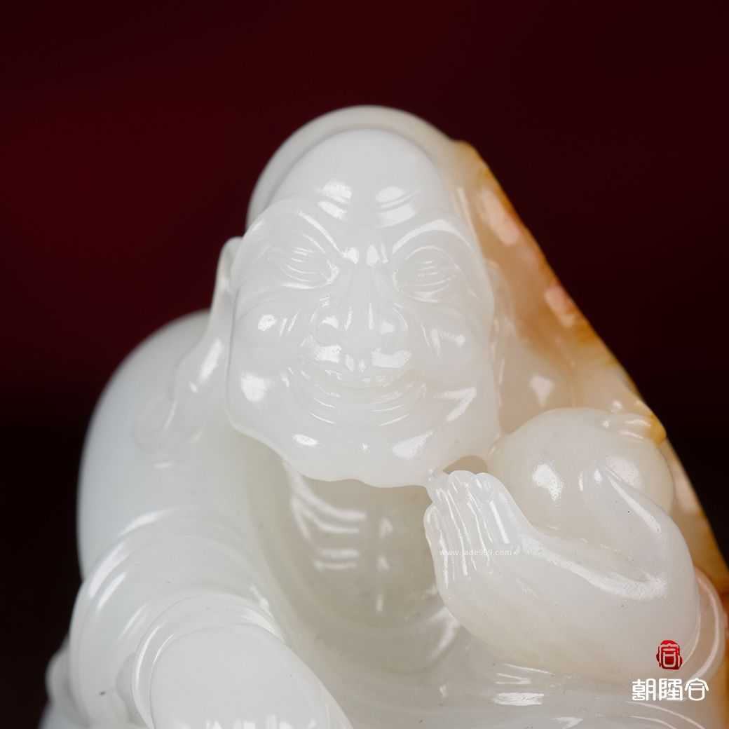 羅漢鎮(zhèn)