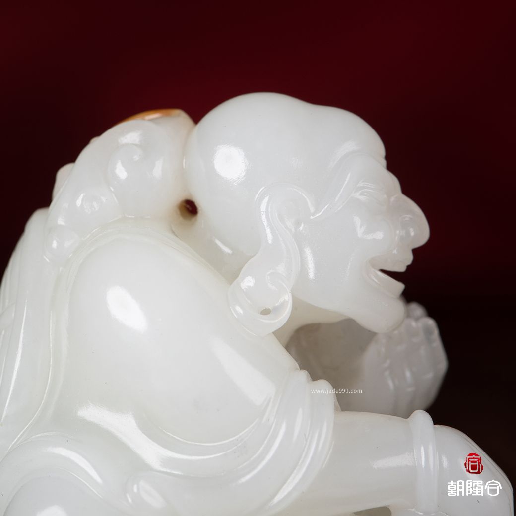 羅漢鎮(zhèn)