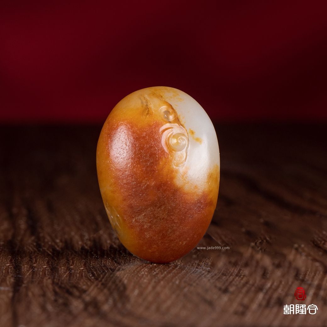 童子送福
