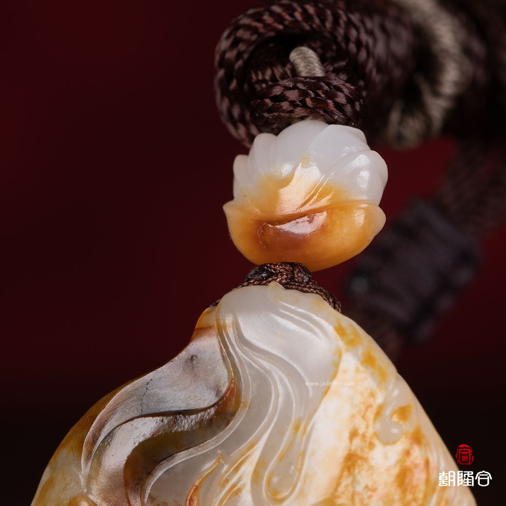 馬上有福