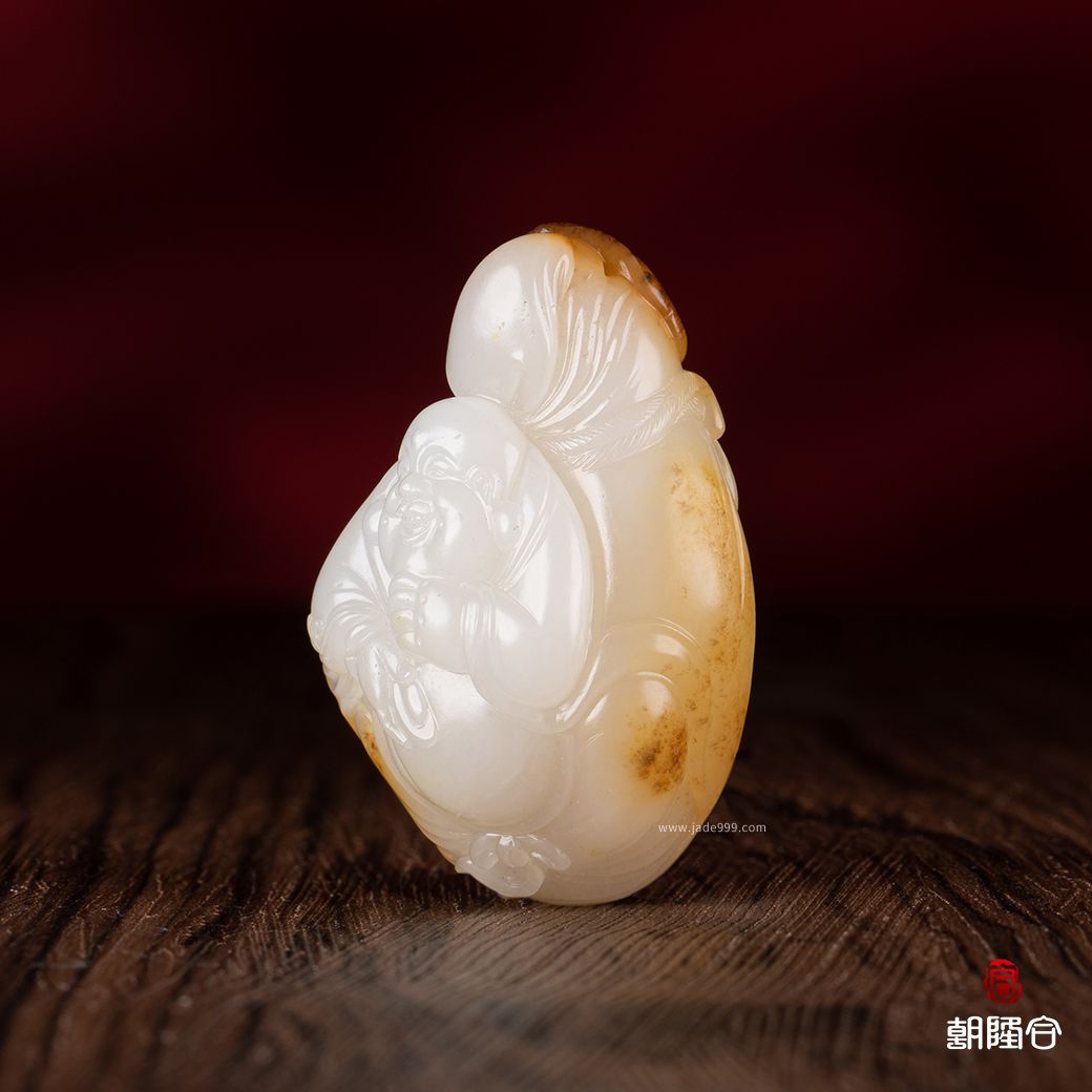 佛引福來(lái)