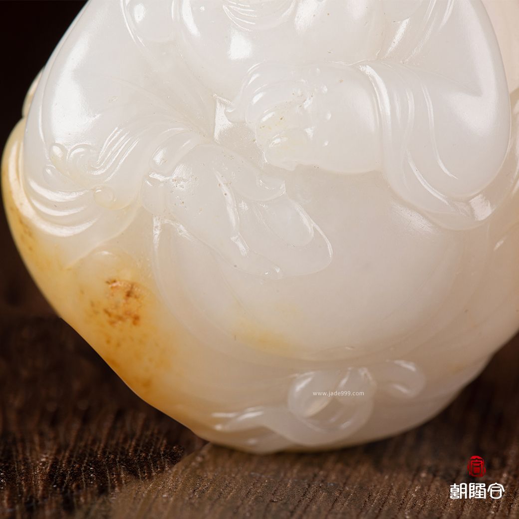 佛引福來(lái)