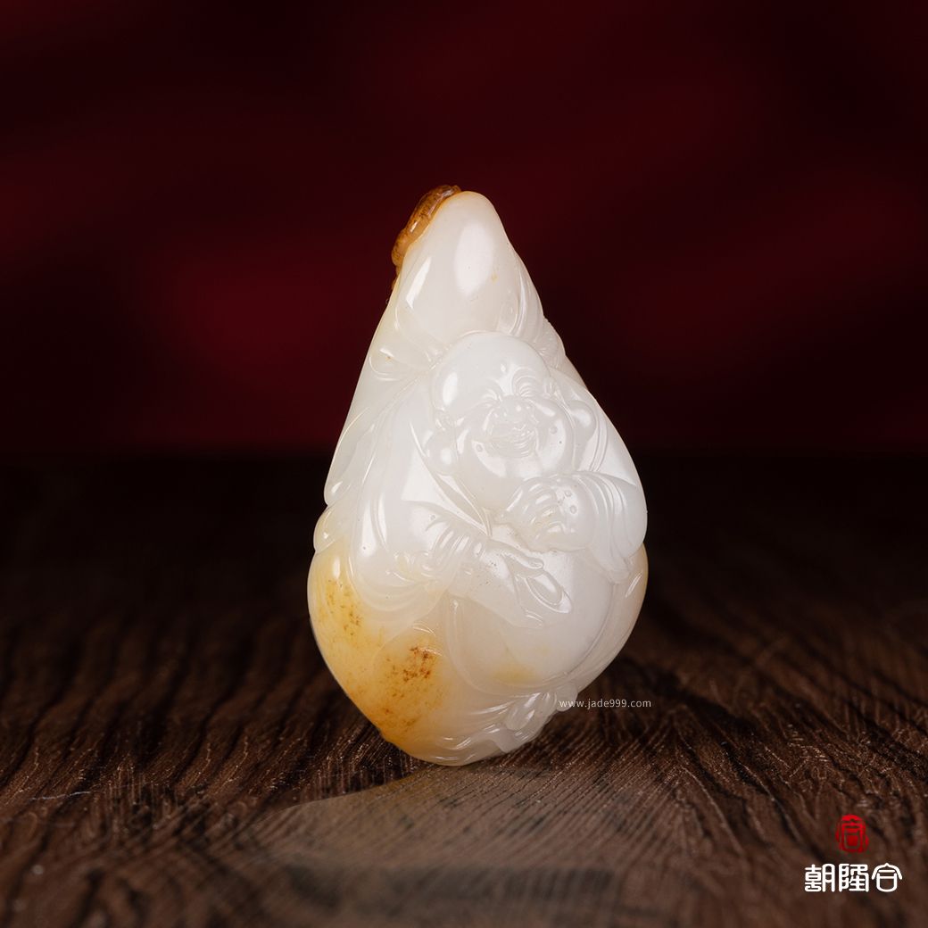 佛引福來(lái)