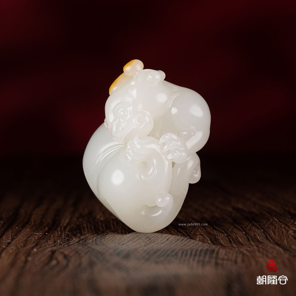 招財貔貅