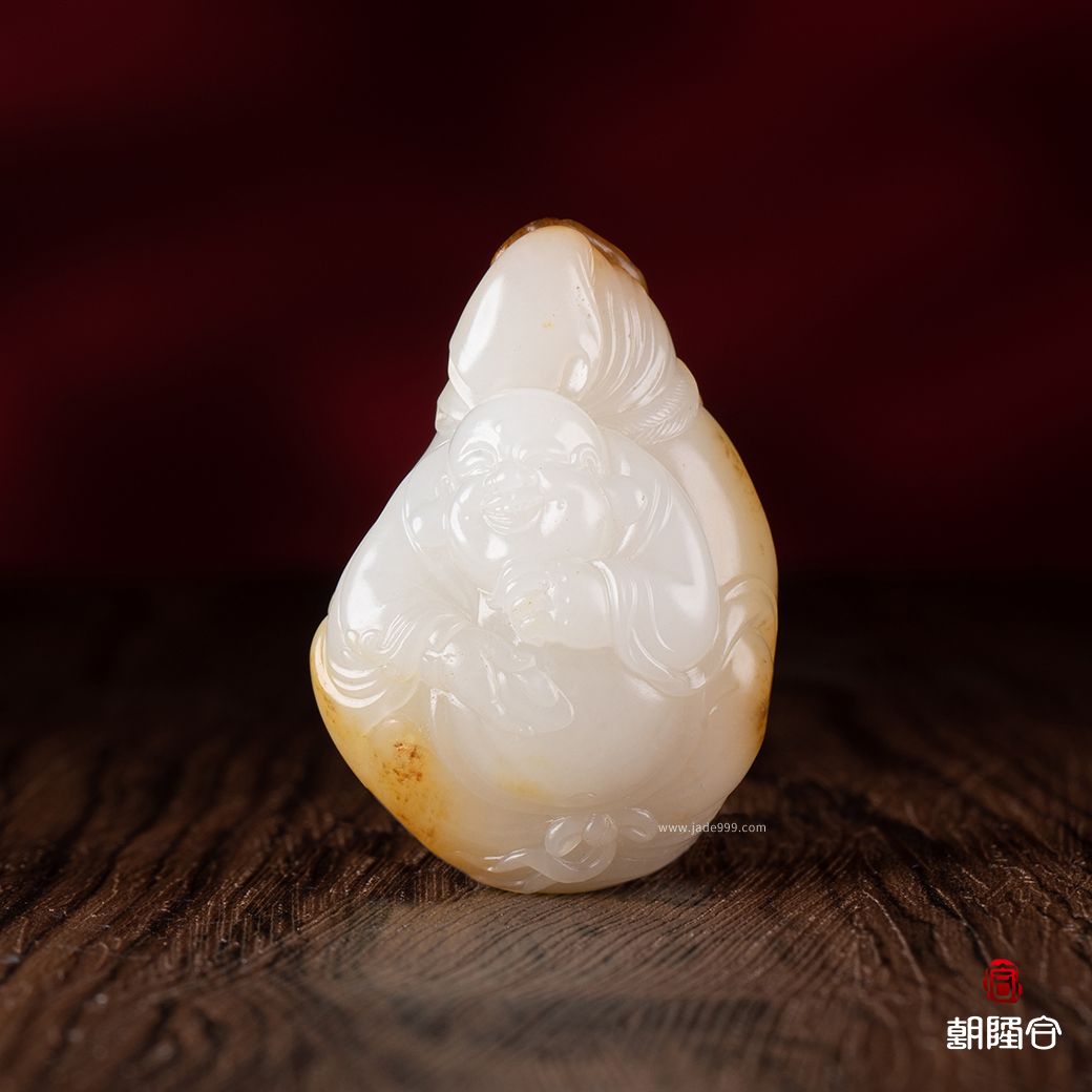 佛引福來(lái)