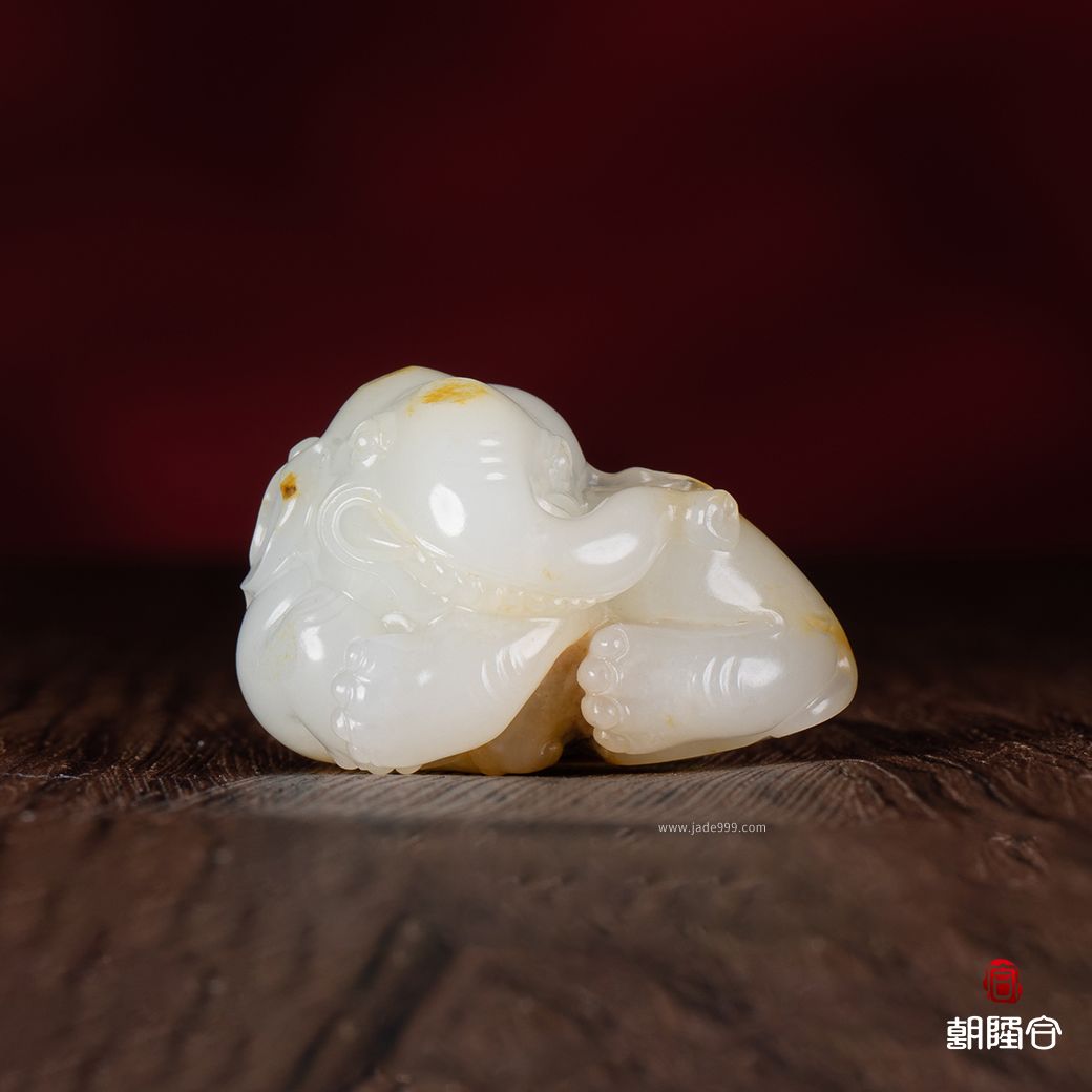 吉祥如意