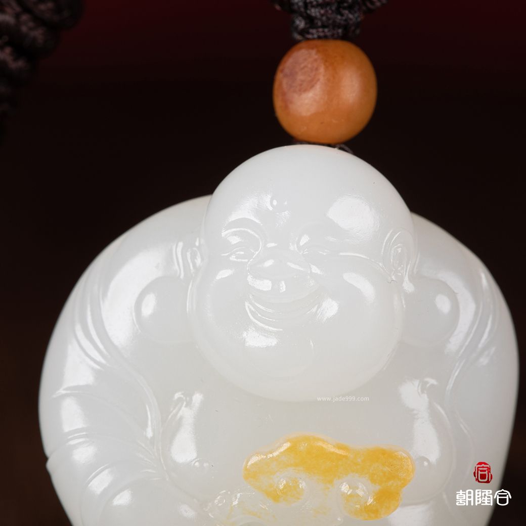 佛引福來
