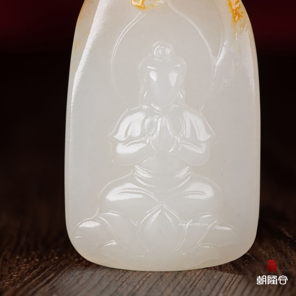無(wú)相佛