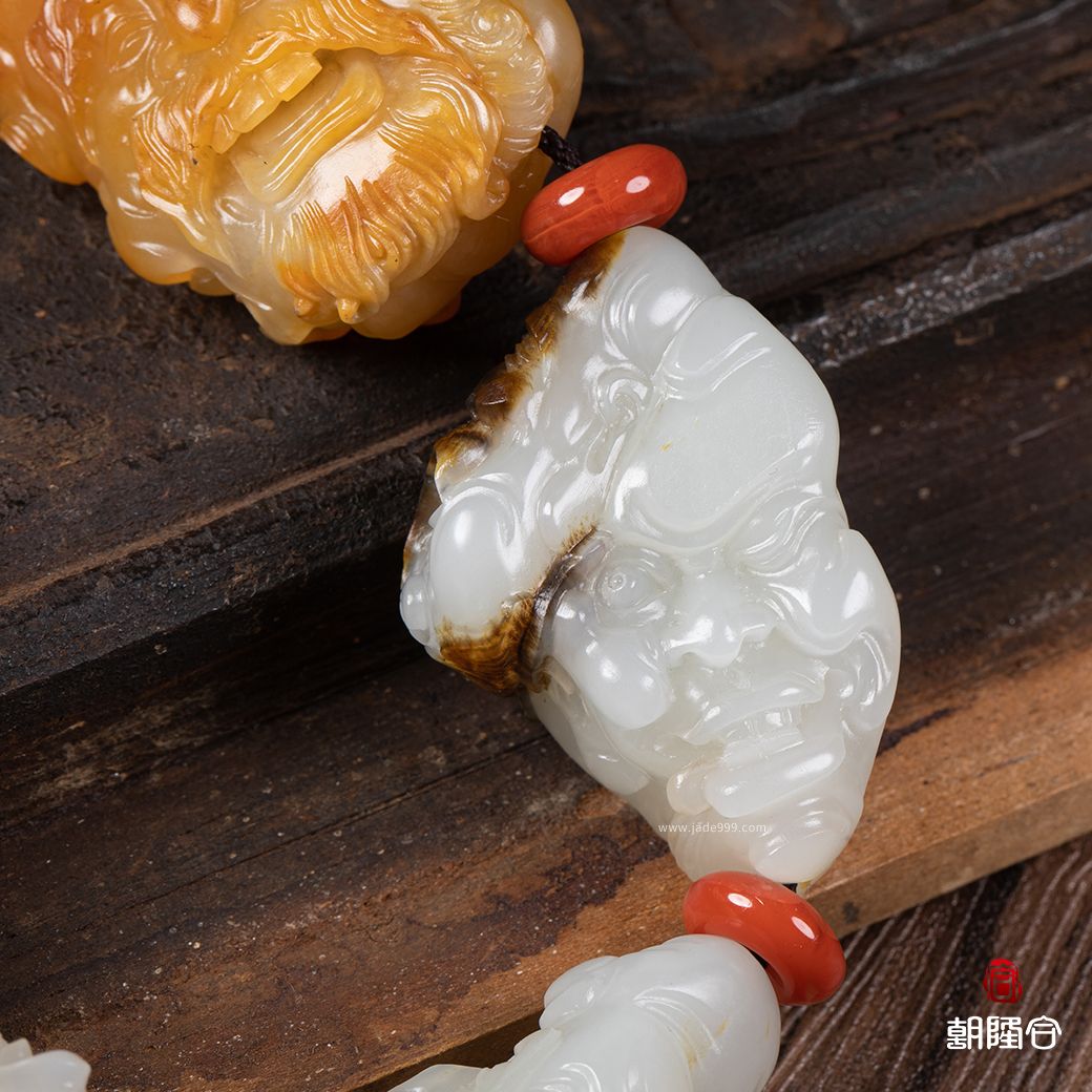 羅漢手串