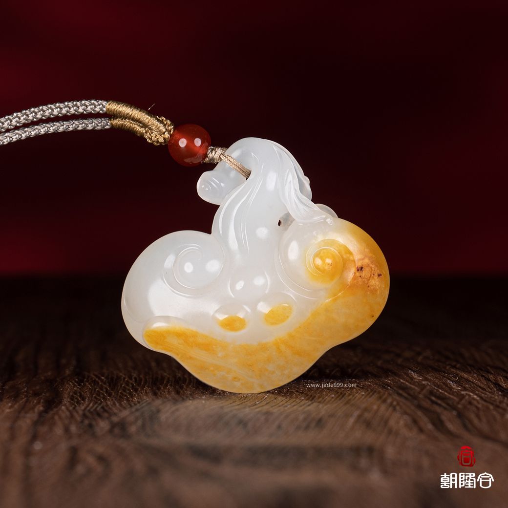 靈芝如意