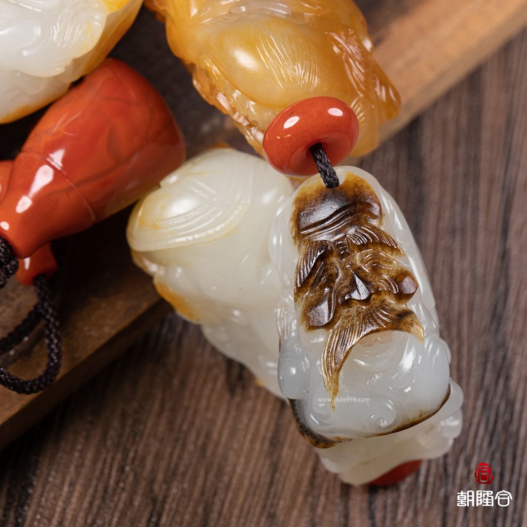 羅漢手串
