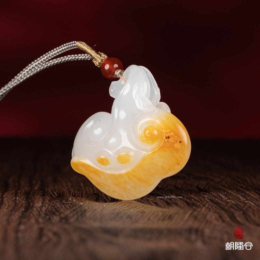 靈芝如意