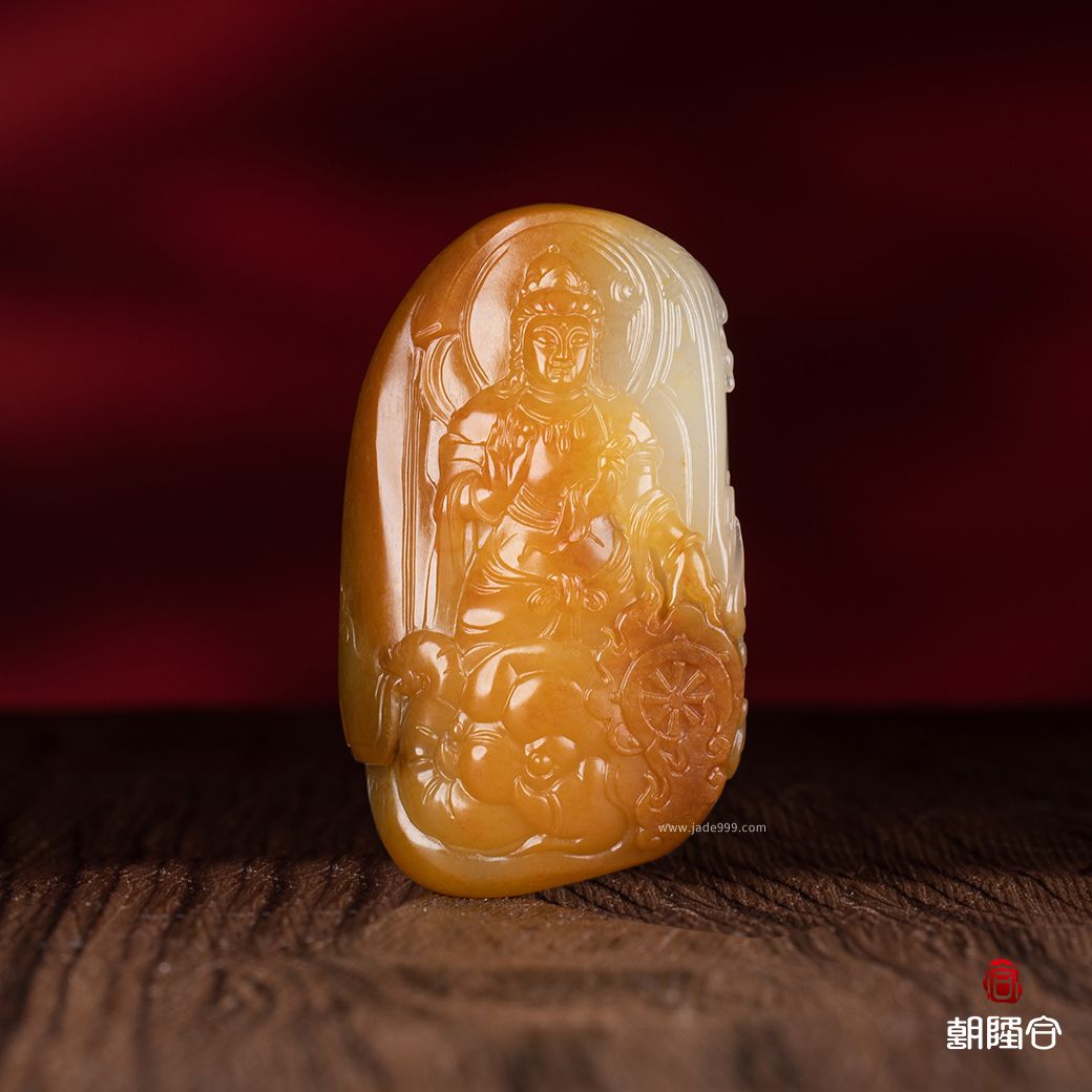 普賢菩薩