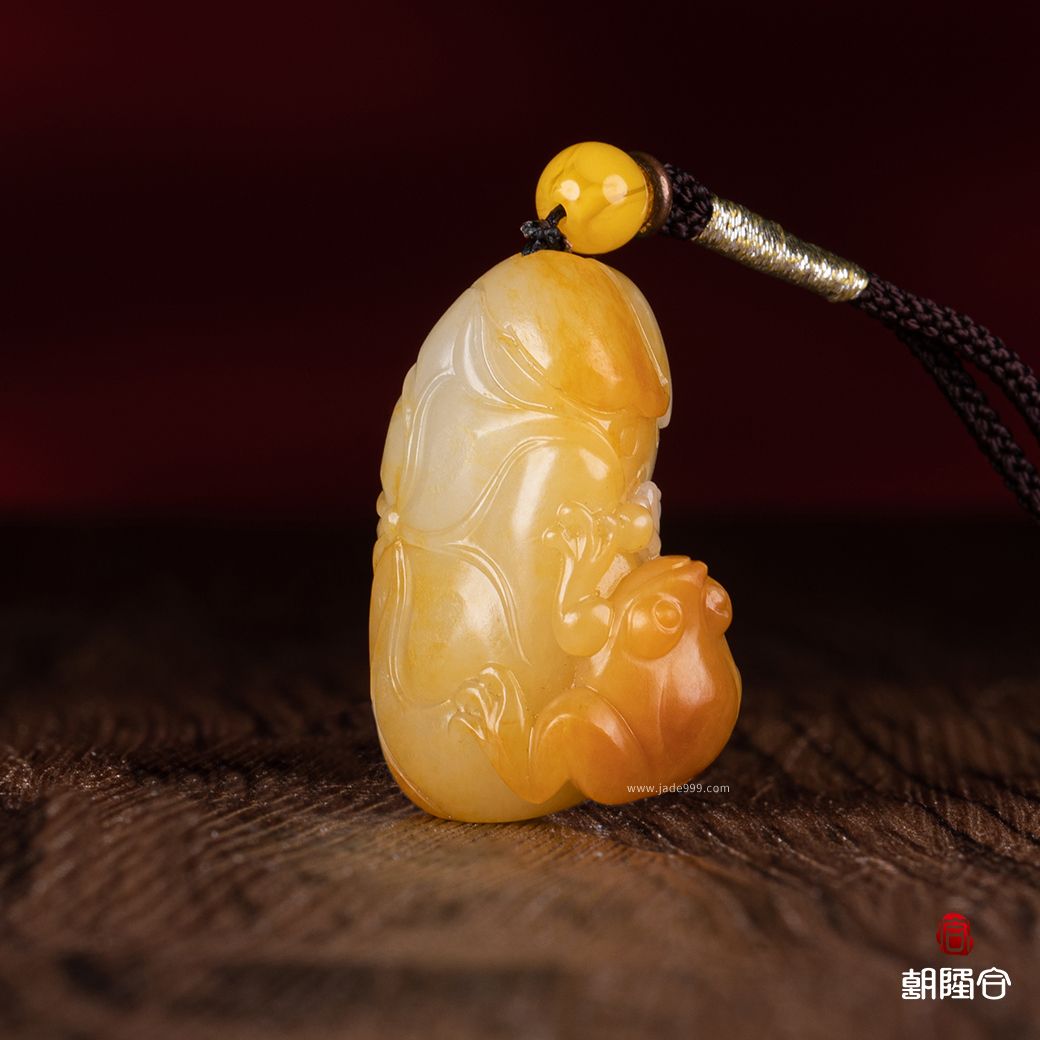 呱呱來財(cái)